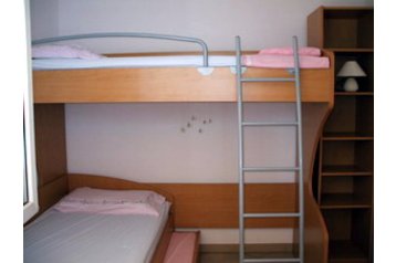 Croazia Privát Lovran, Esterno